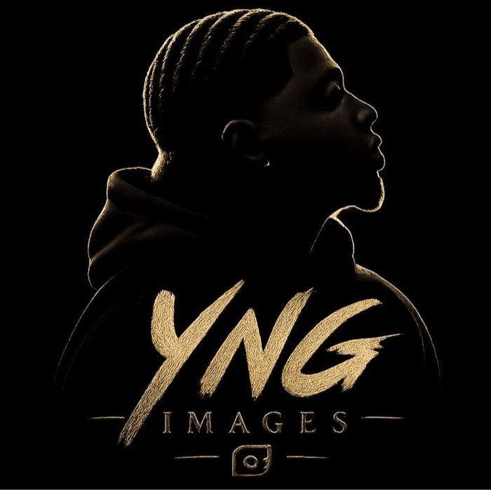 YNG Images, Official Photography Partner